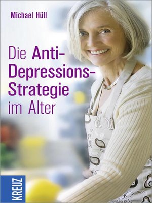 cover image of Die Anti-Depressions-Strategie im Alter